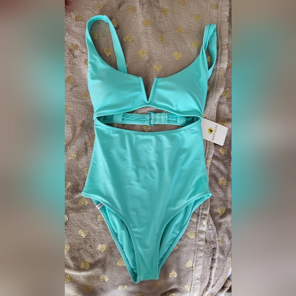 Body Glove brand new bathing suit / S size